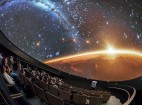  آشنائی با نرم افزار Stellarium در آسمان نما